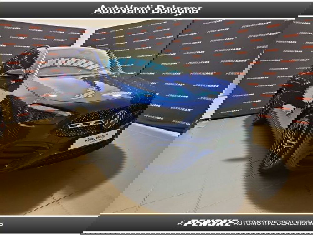 Mercedes-Benz GLA SUV usata a Bologna (6)