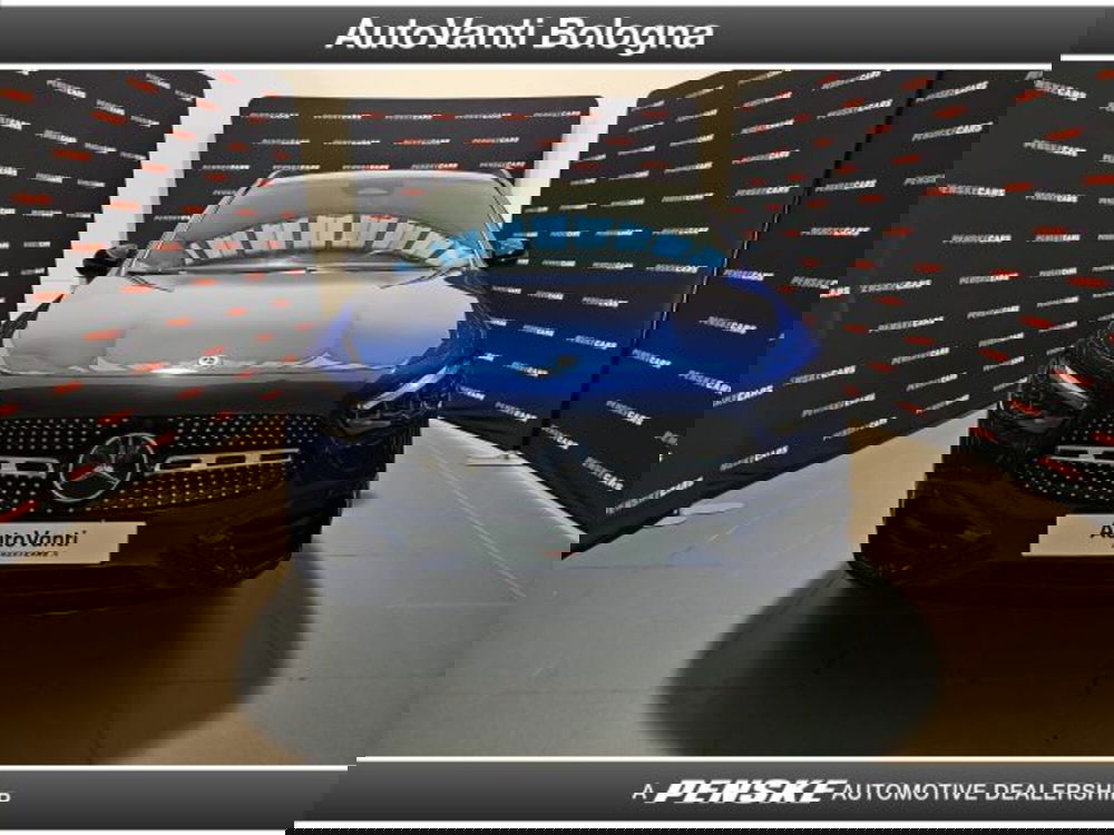 Mercedes-Benz GLA SUV usata a Bologna (7)