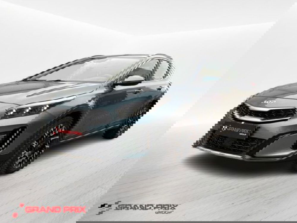 Kia XCeed usata a Bologna