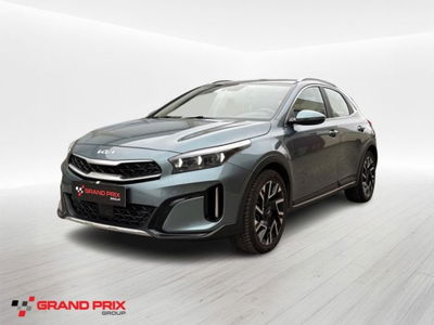 Kia XCeed 1.6 CRDi 136 CV MHEV iMT Business del 2024 usata a Castenaso