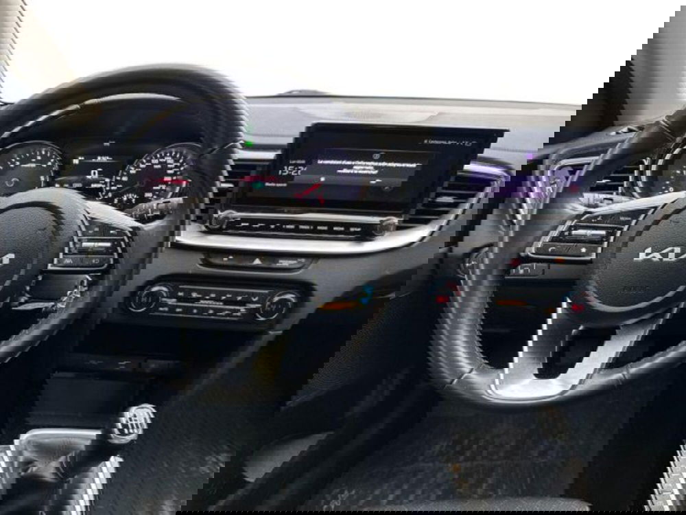 Kia XCeed usata a Bologna (10)