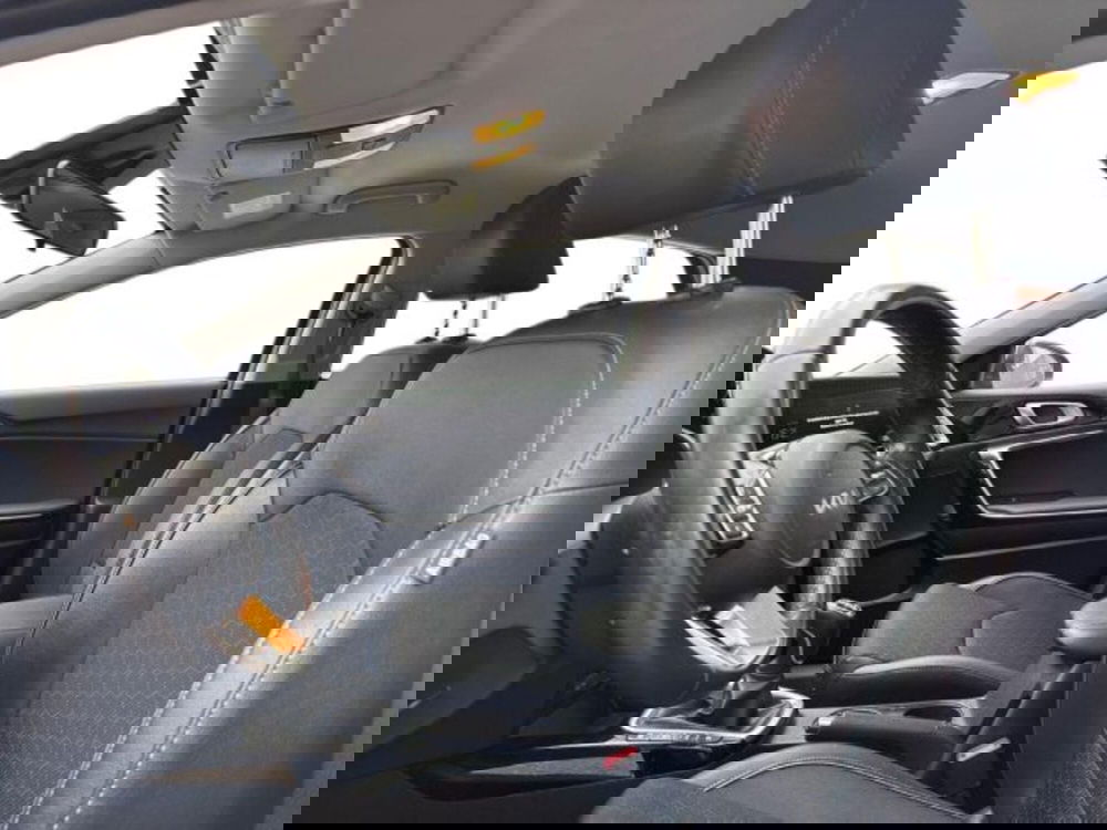 Kia XCeed usata a Bologna (12)