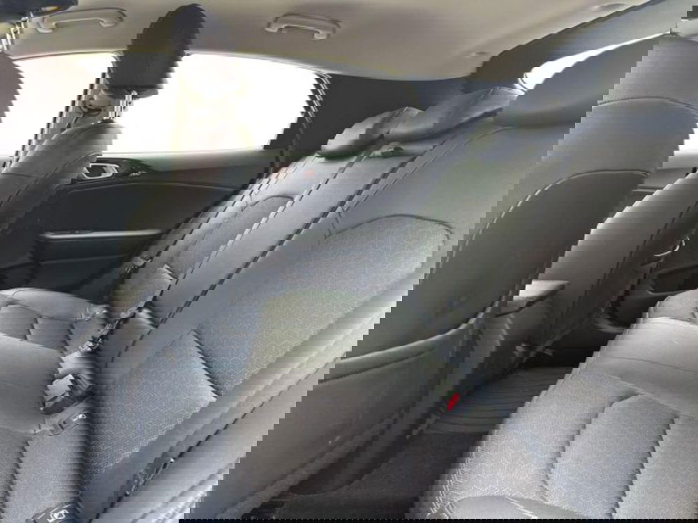 Kia XCeed usata a Bologna (13)