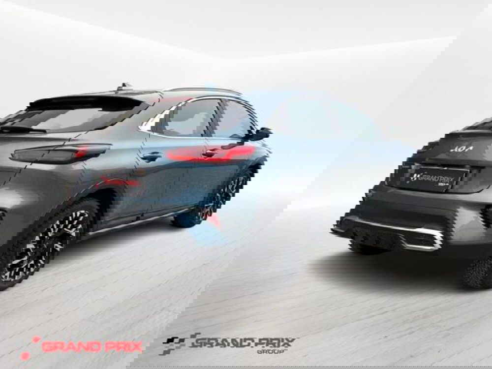 Kia XCeed usata a Bologna (2)