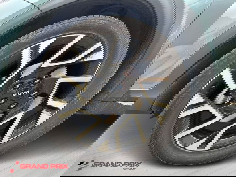 Kia XCeed usata a Bologna (6)