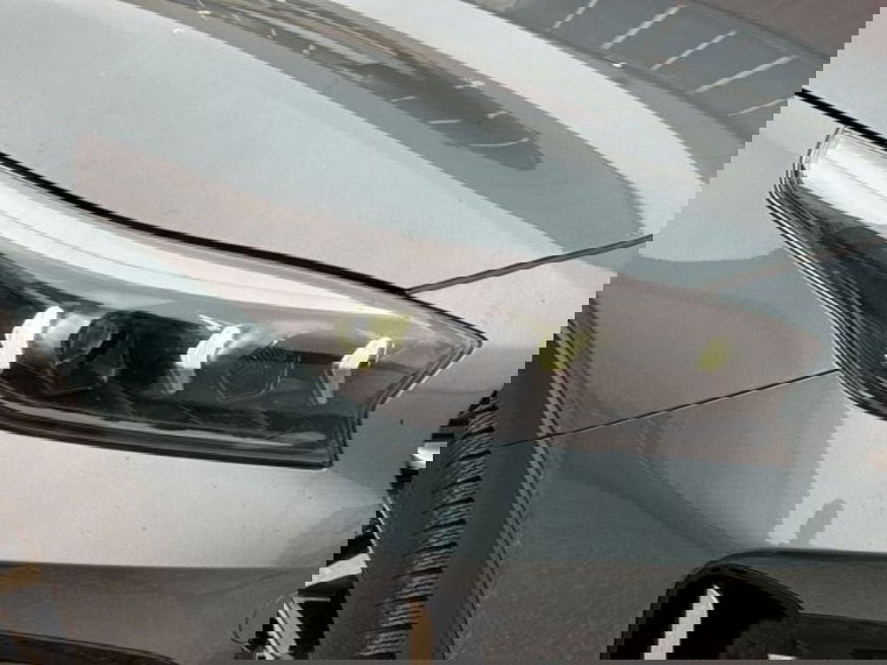 Kia XCeed usata a Bologna (7)