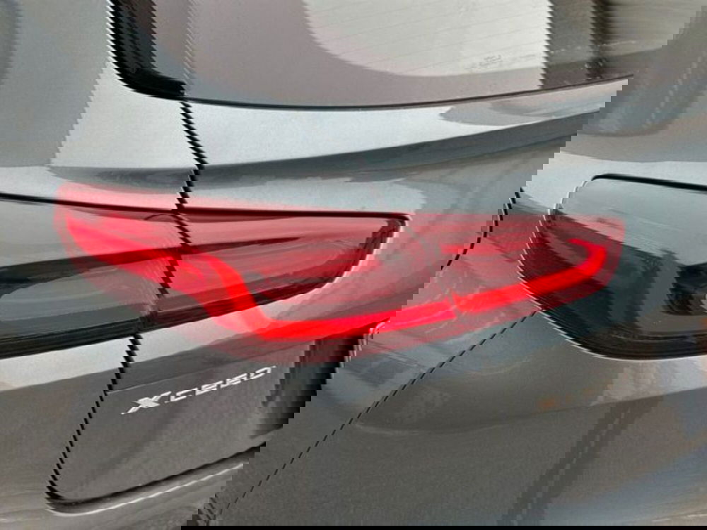 Kia XCeed usata a Bologna (8)