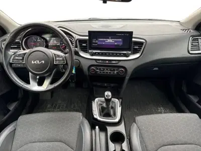 Kia XCeed 1.6 CRDi 136 CV MHEV iMT Business del 2024 usata a Castenaso