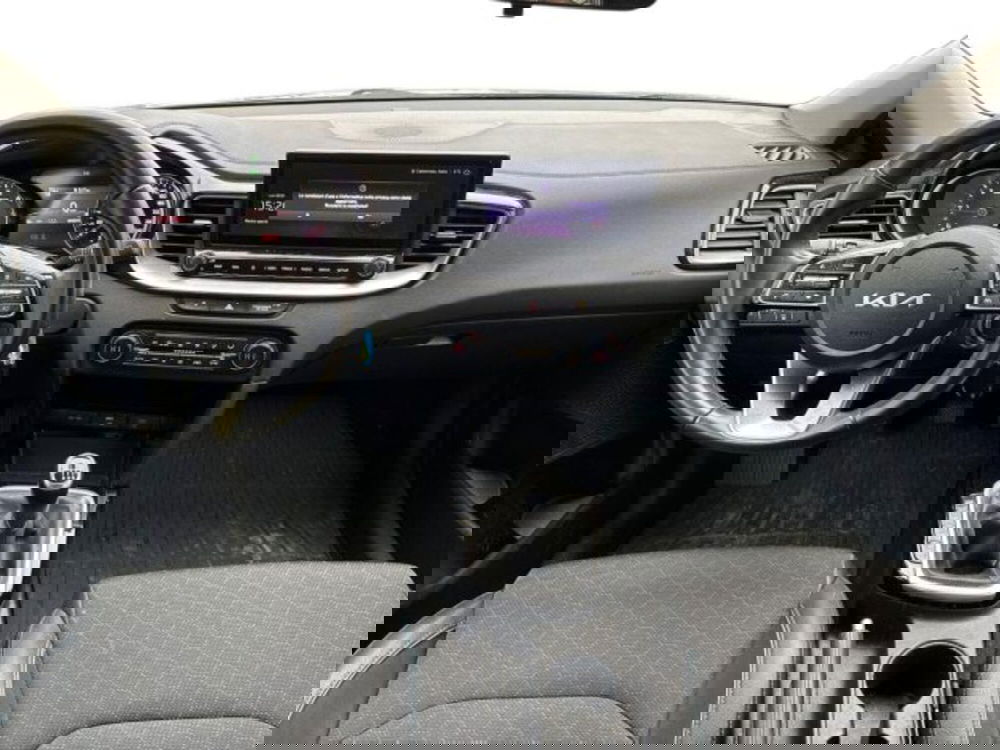 Kia XCeed usata a Bologna (9)