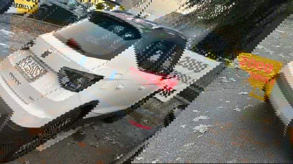 SEAT Arona usata a Bologna (2)