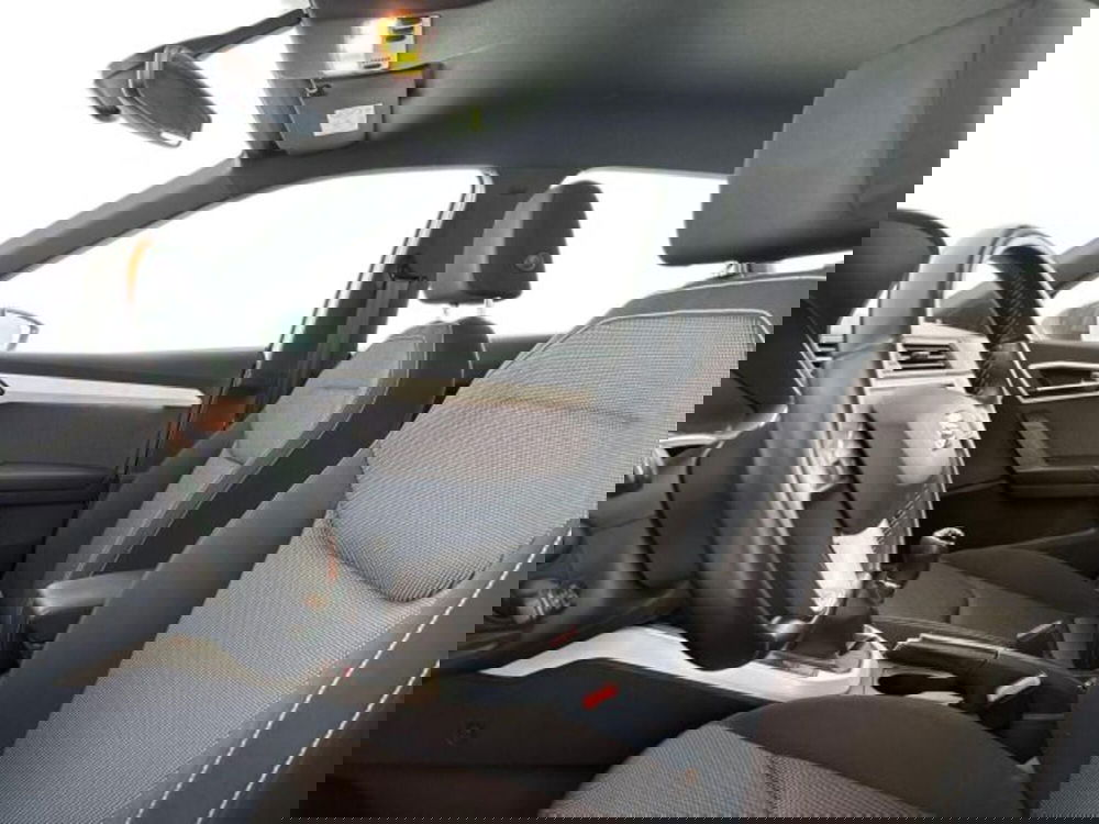 SEAT Arona usata a Bologna (12)
