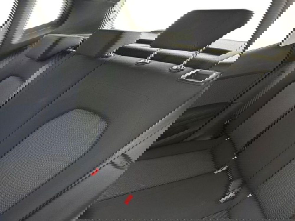 SEAT Arona usata a Bologna (13)