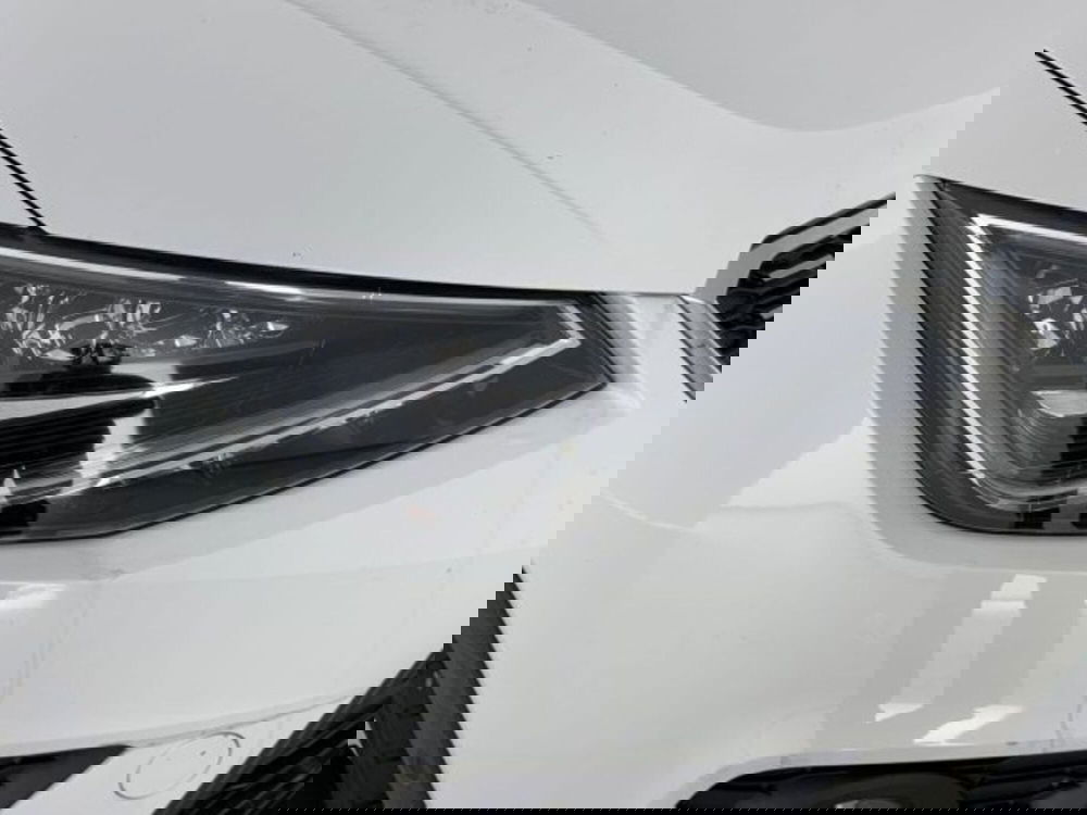 SEAT Arona usata a Bologna (7)