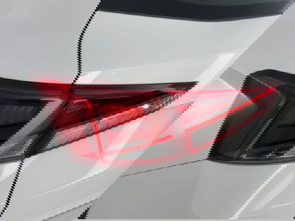 SEAT Arona usata a Bologna (8)