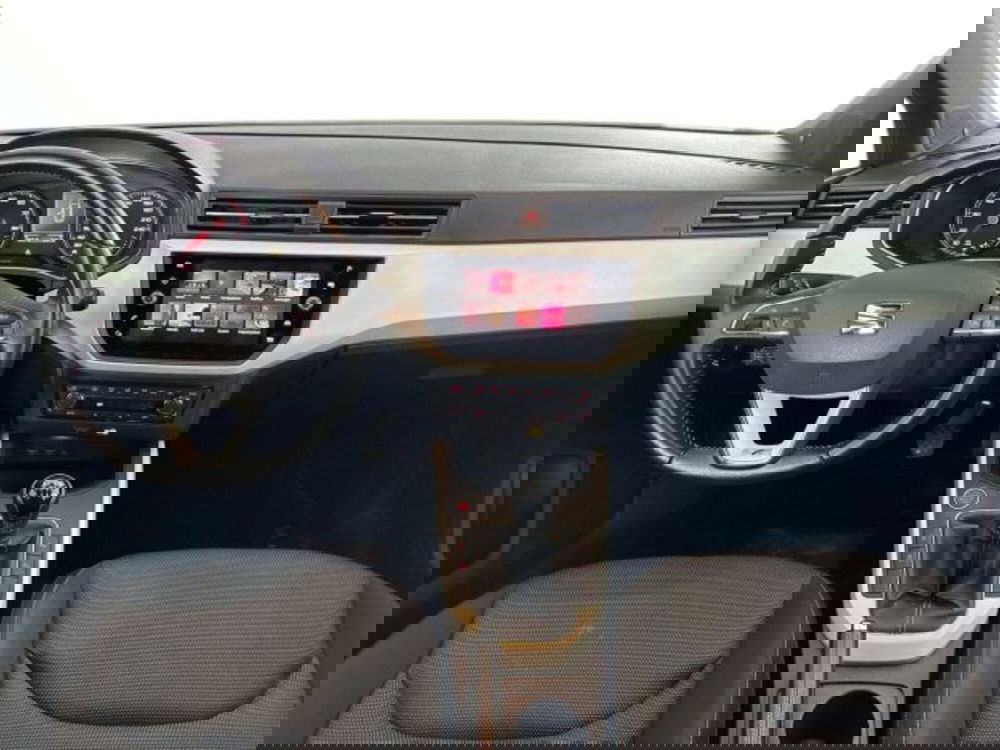 SEAT Arona usata a Bologna (9)