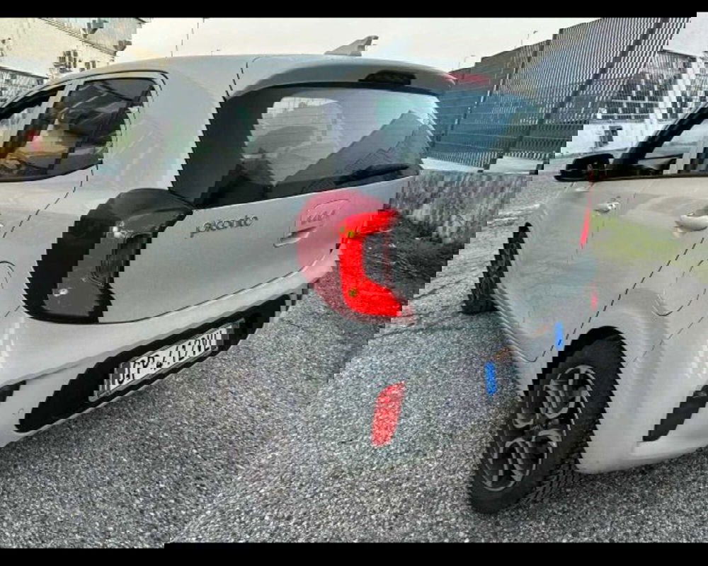 Kia Picanto usata a Bologna (2)