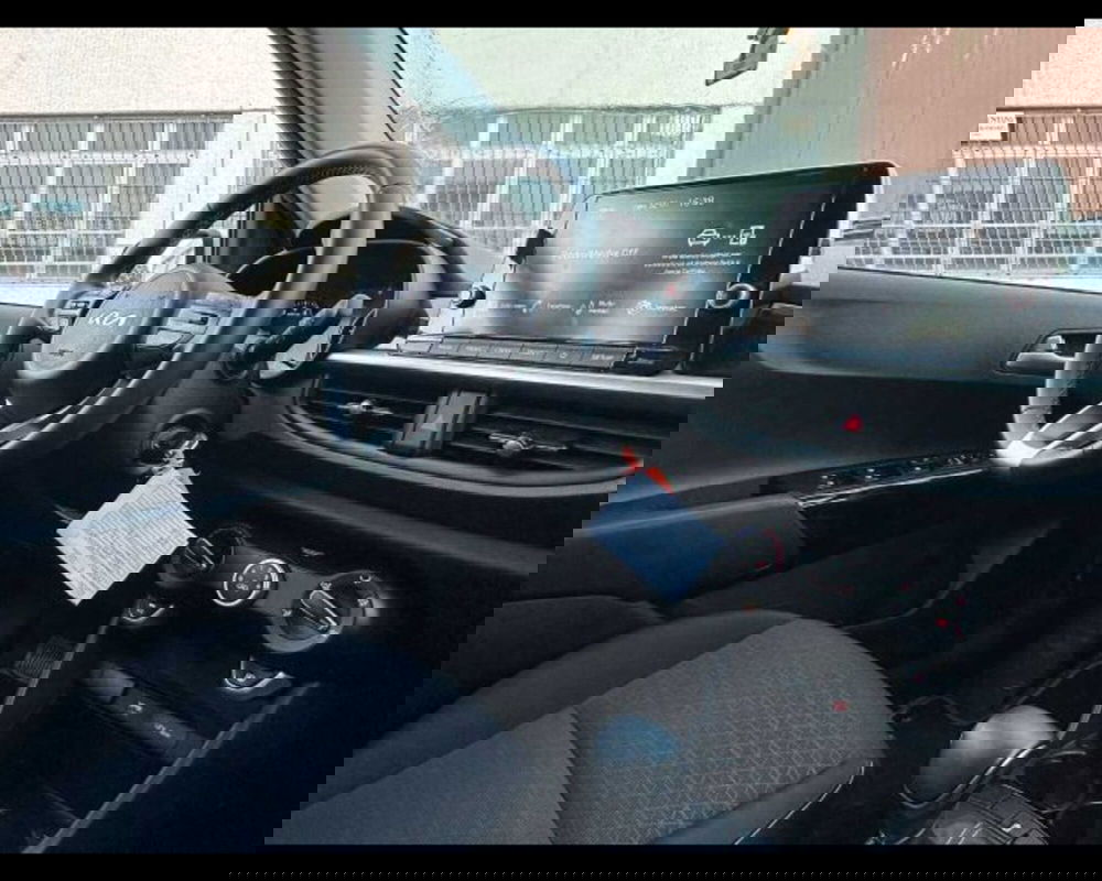 Kia Picanto usata a Bologna (4)
