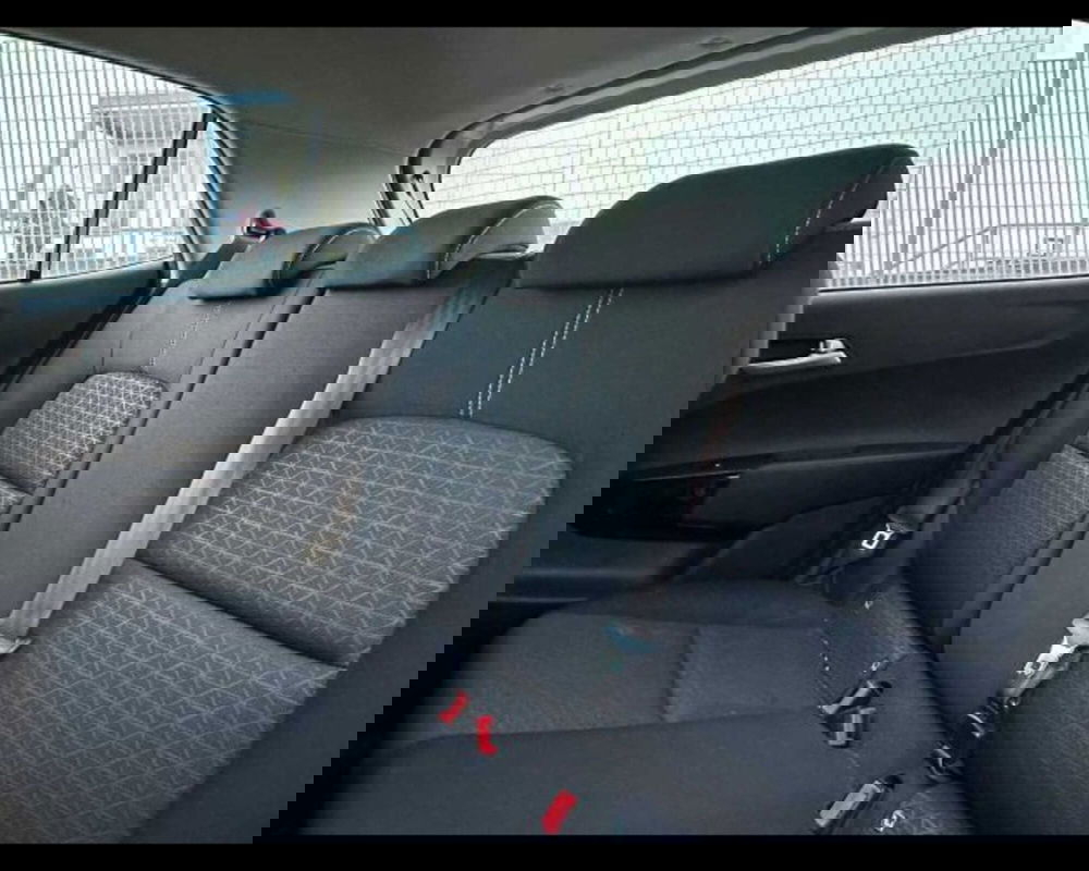 Kia Picanto usata a Bologna (5)
