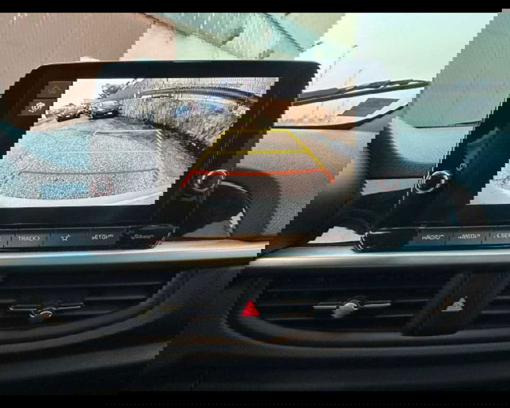 Kia Picanto usata a Bologna (7)
