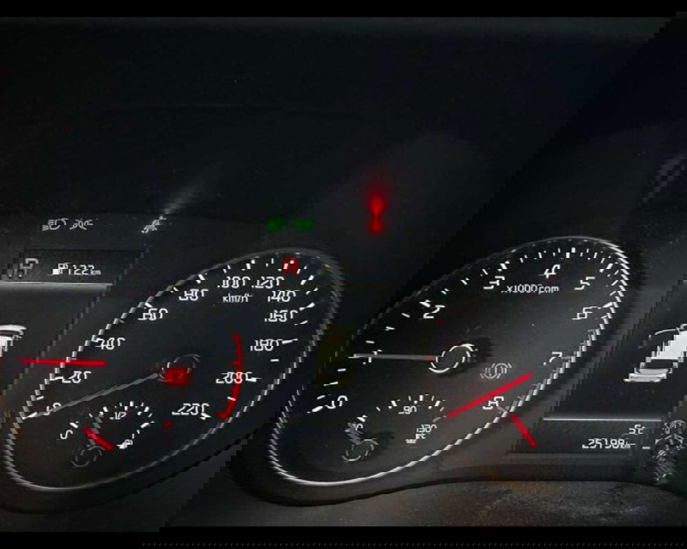 Kia Picanto usata a Bologna (8)