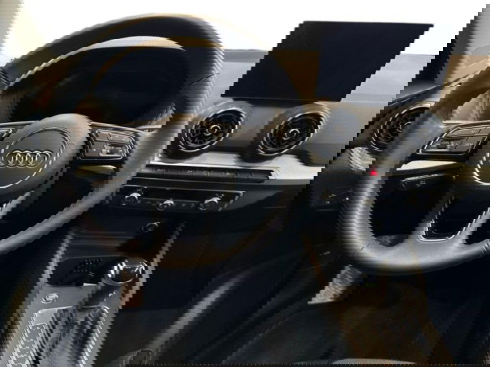 Audi Q2 usata a Bologna (10)