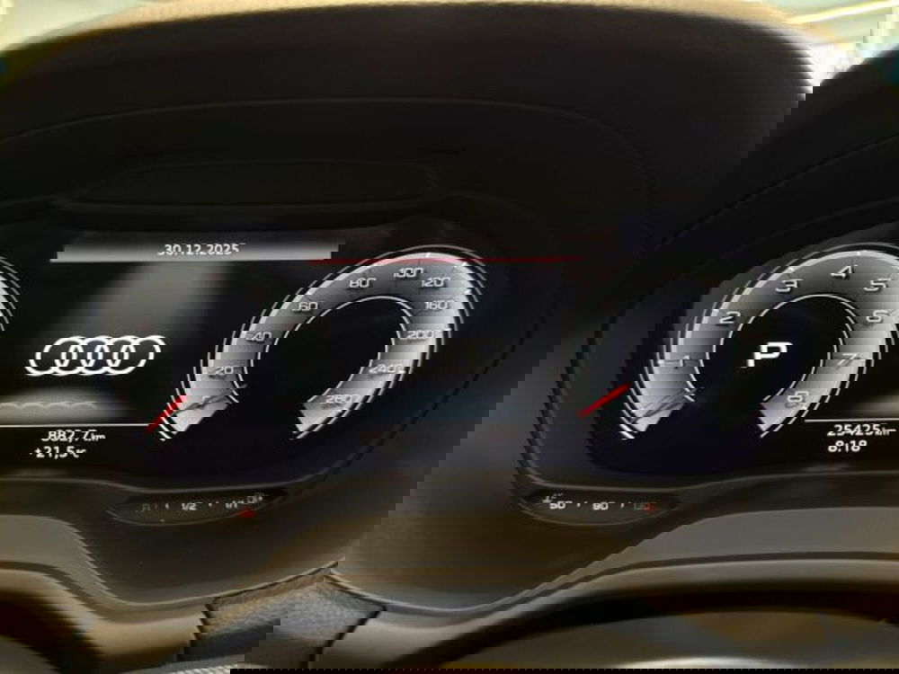 Audi Q2 usata a Bologna (11)