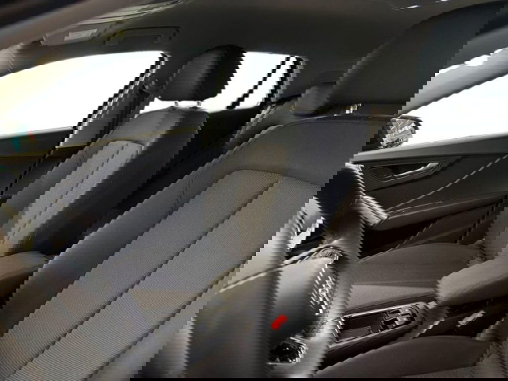 Audi Q2 usata a Bologna (12)