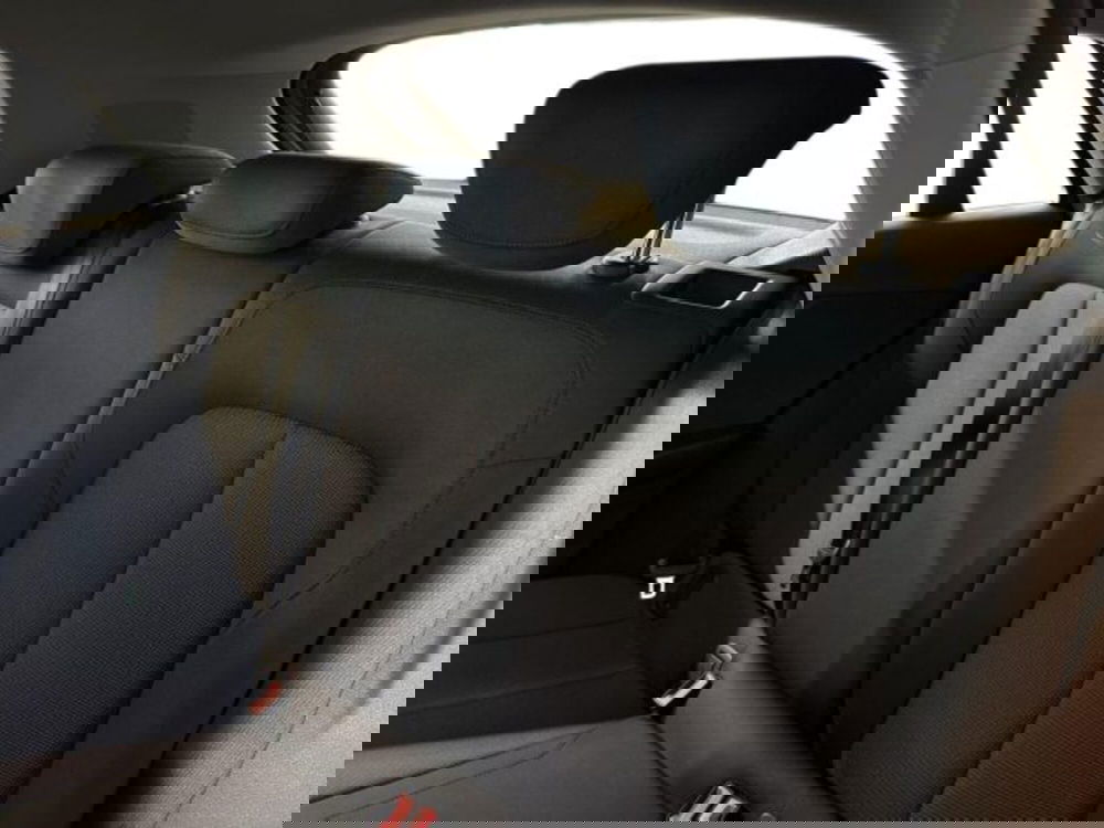Audi Q2 usata a Bologna (13)
