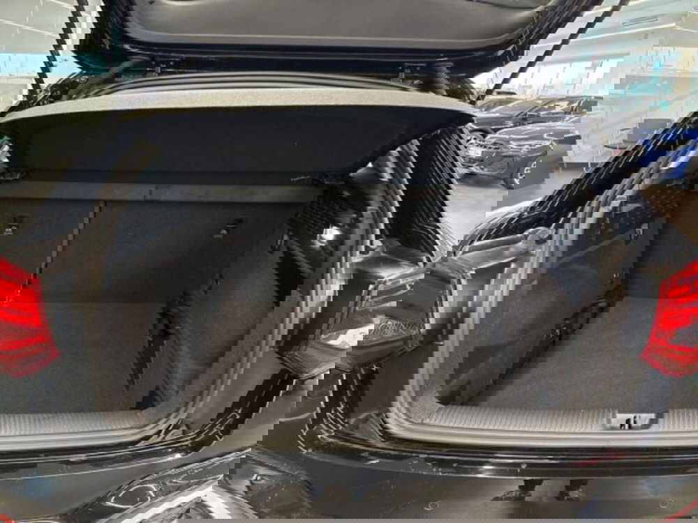 Audi Q2 usata a Bologna (14)