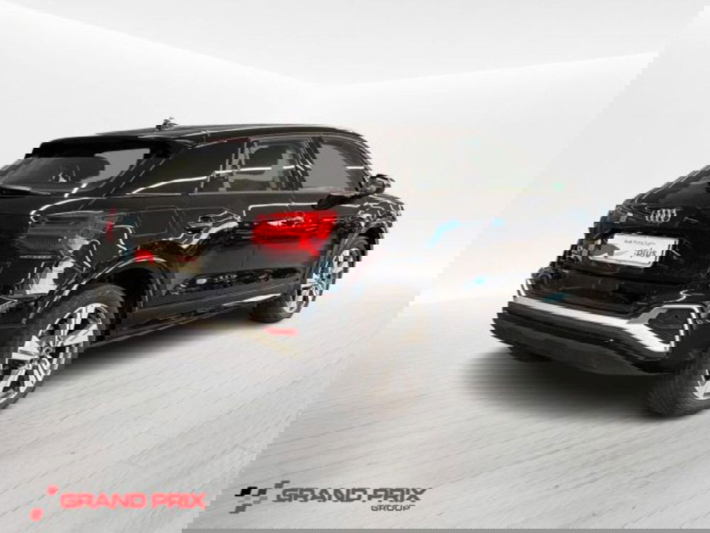 Audi Q2 usata a Bologna (2)