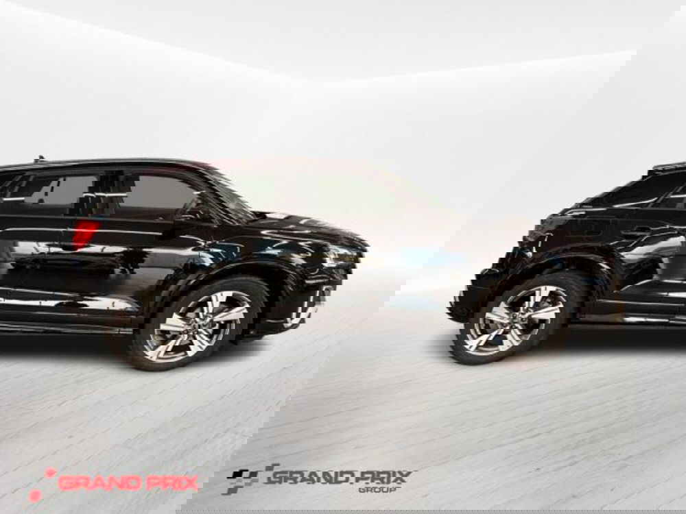 Audi Q2 usata a Bologna (4)