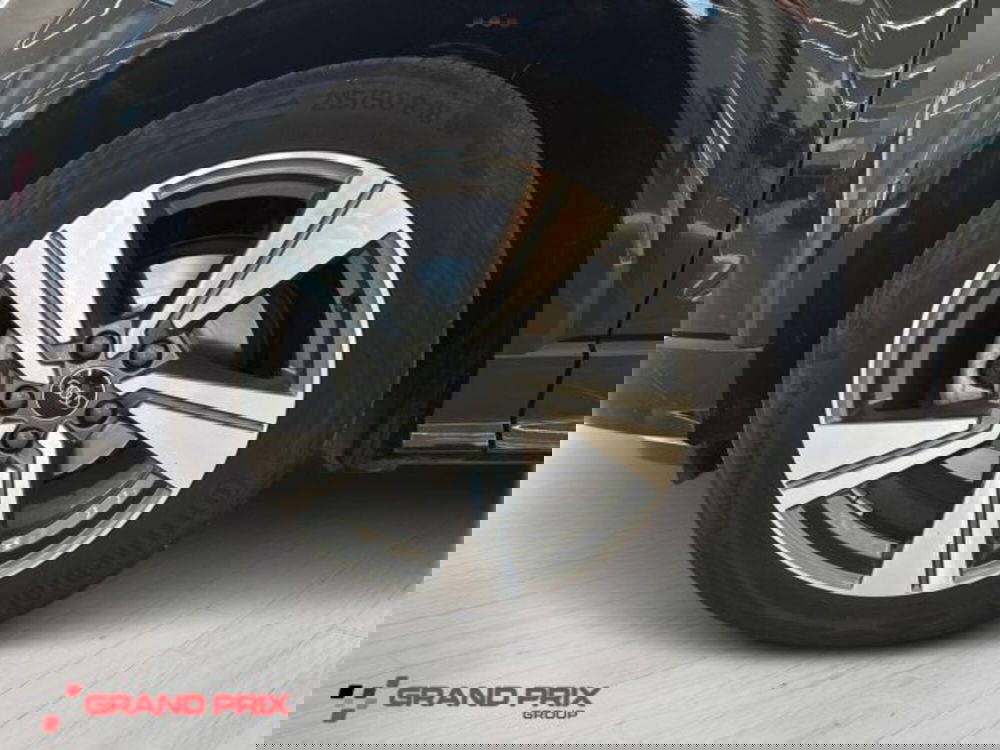 Audi Q2 usata a Bologna (6)