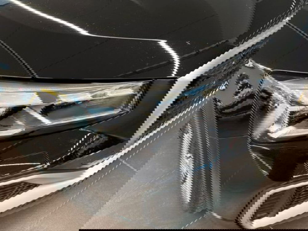 Audi Q2 usata a Bologna (7)