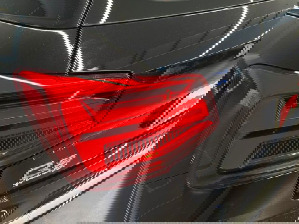 Audi Q2 usata a Bologna (8)