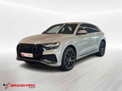 Audi Q8 Q8 45 TDI quattro tiptronic Sport del 2023 usata a Castenaso