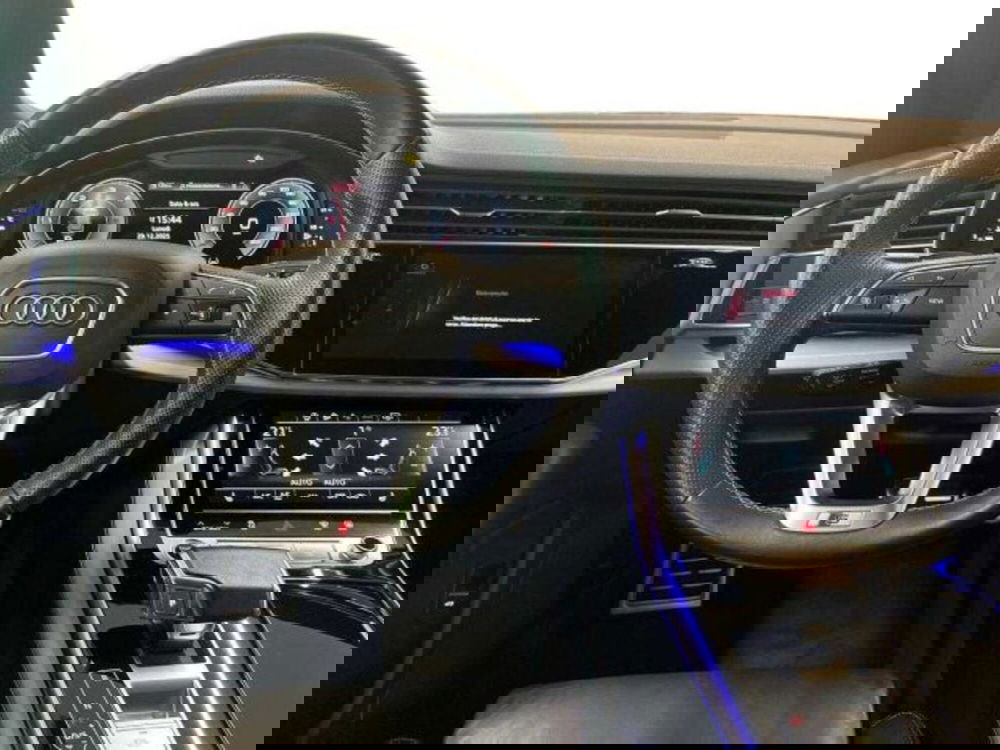 Audi Q8 usata a Bologna (10)