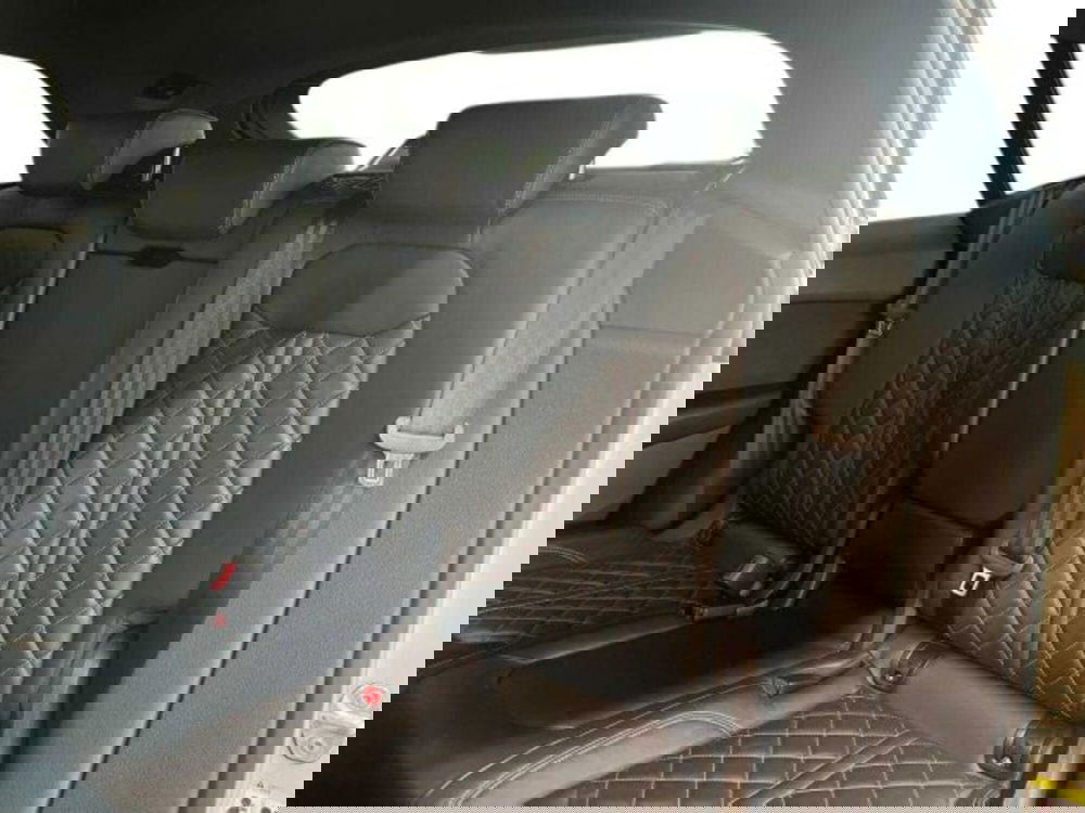 Audi Q8 usata a Bologna (13)