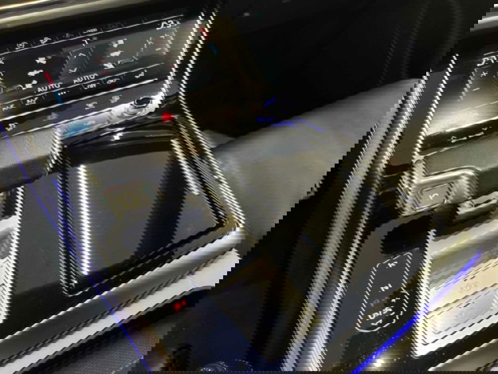 Audi Q8 usata a Bologna (19)