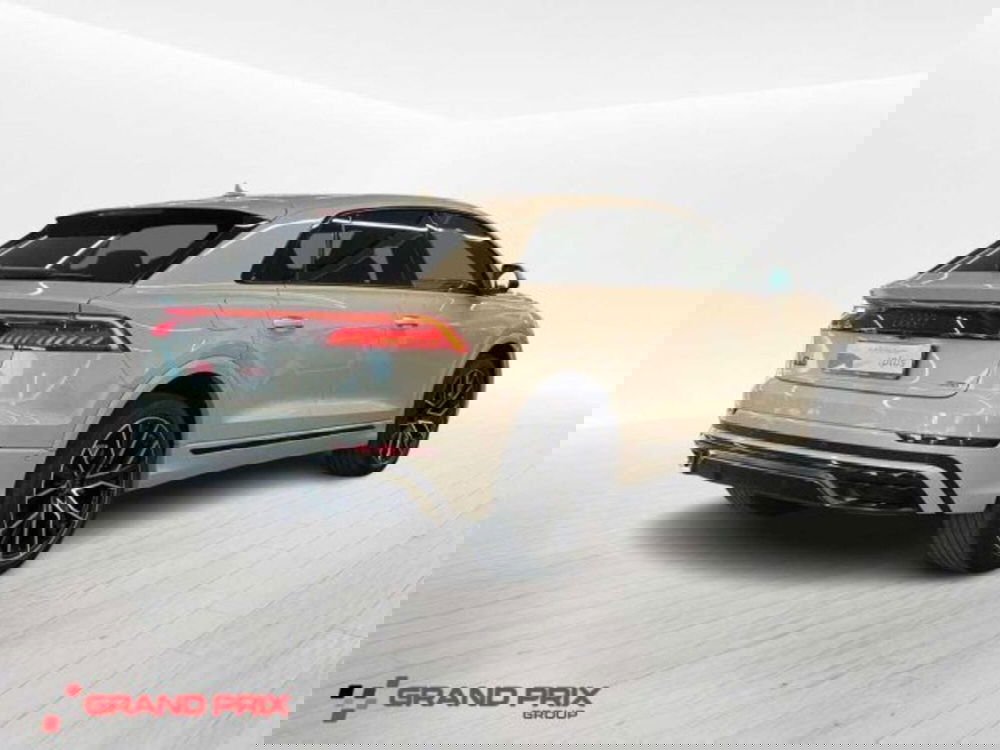 Audi Q8 usata a Bologna (2)