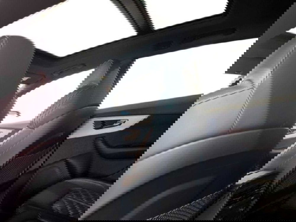 Audi Q8 usata a Bologna (20)