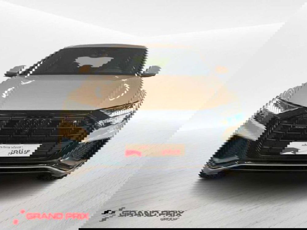 Audi Q8 usata a Bologna (3)