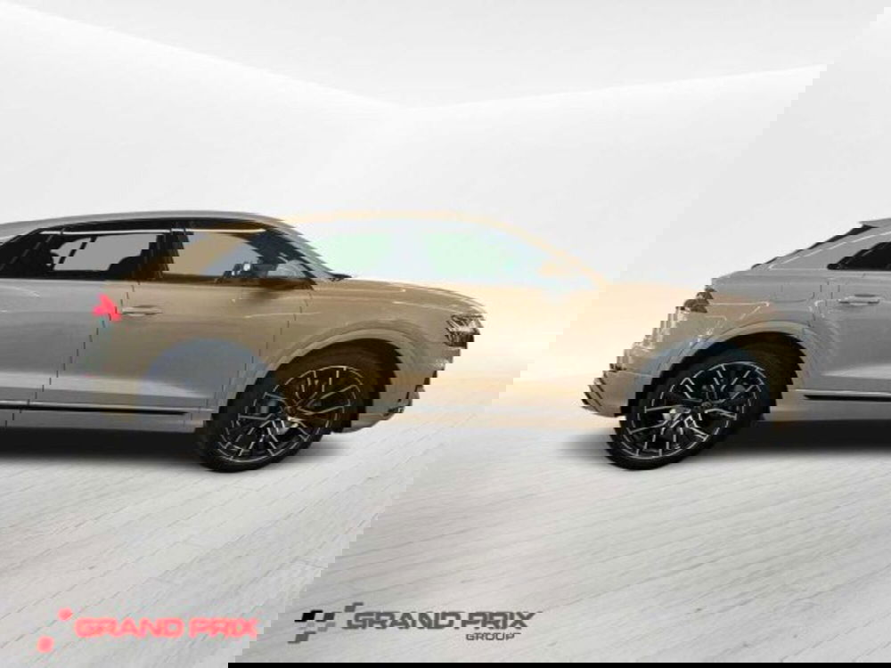 Audi Q8 usata a Bologna (4)