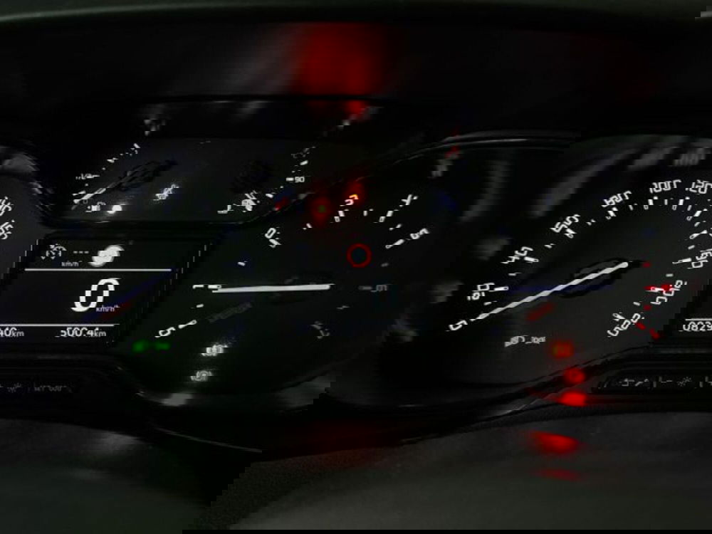 Toyota Proace City Verso usata a Bologna (11)