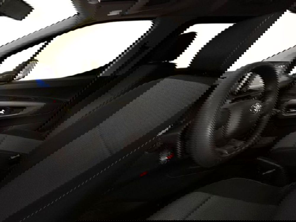 Toyota Proace City Verso usata a Bologna (12)