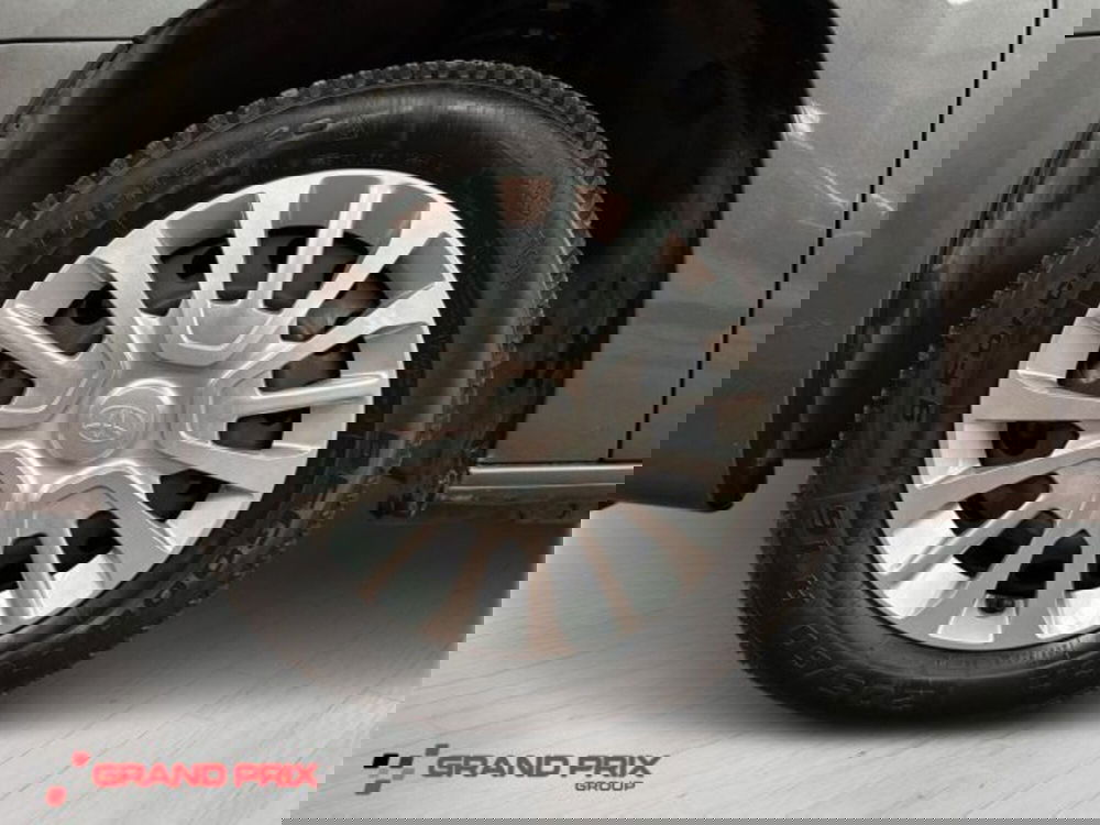 Toyota Proace City Verso usata a Bologna (6)