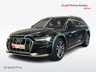 Audi A6 Allroad 40 TDI 2.0 quattro S tronic Evolution del 2024 usata a Castenaso