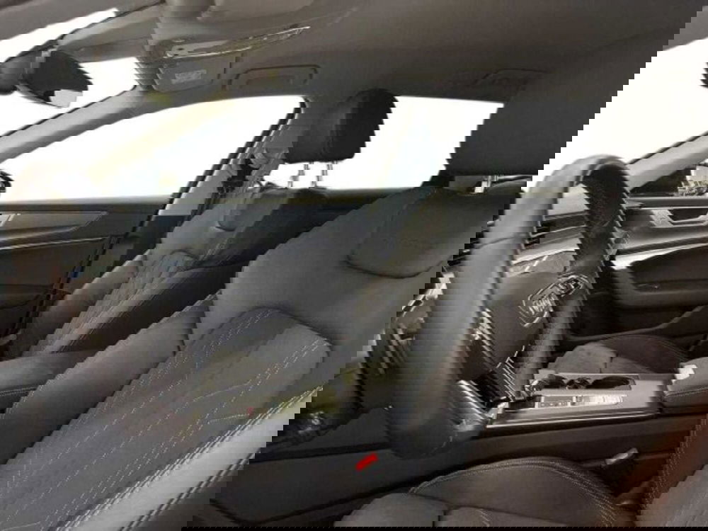 Audi A6 Allroad usata a Bologna (12)