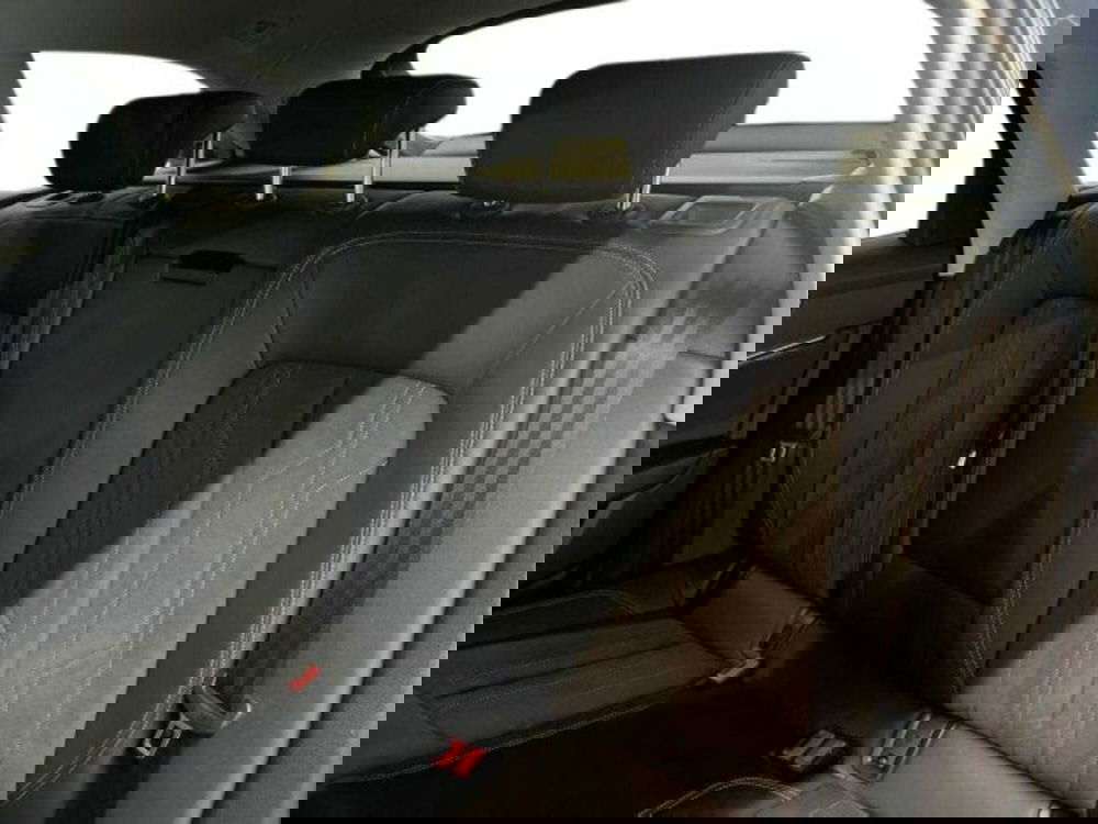 Audi A6 Allroad usata a Bologna (13)