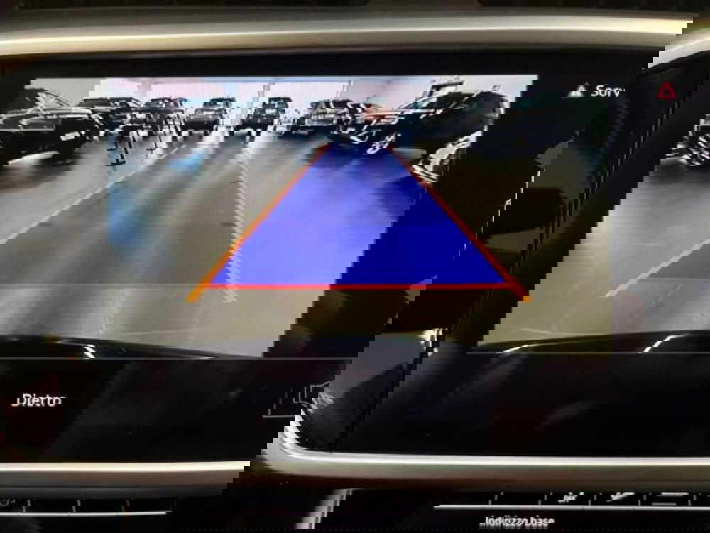 Audi A6 Allroad usata a Bologna (15)