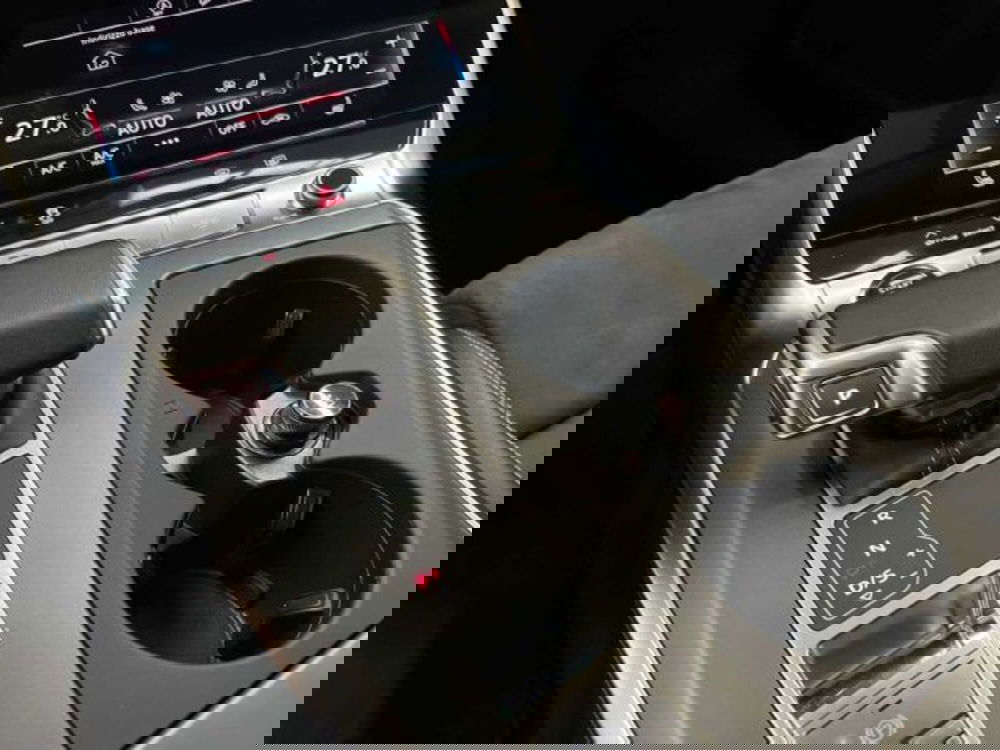 Audi A6 Allroad usata a Bologna (17)